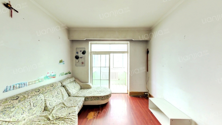 崇山小区二手房实景图