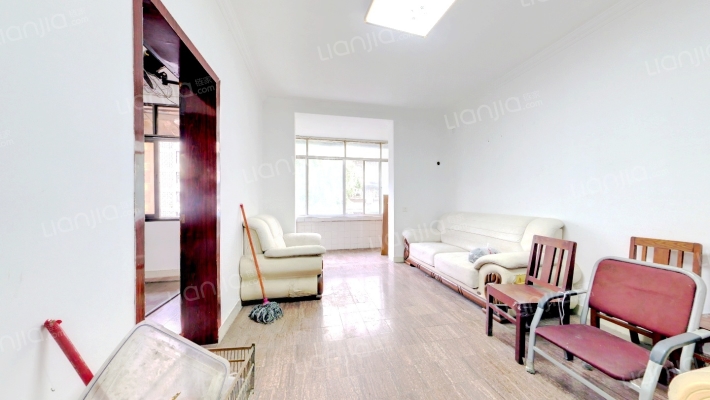 奎星楼街16号二手房实景图