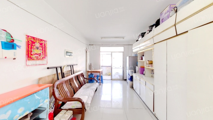 金祥嘉园二期二手房实景图