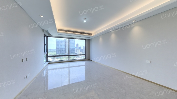 华润置地天府幸福里二手房实景图