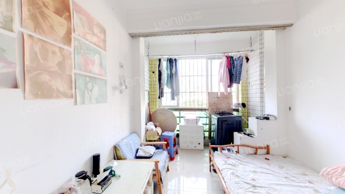 阳光都市二手房实景图