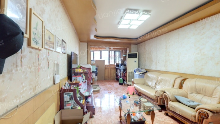 关家公寓二手房实景图