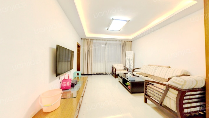 万马公寓二手房实景图