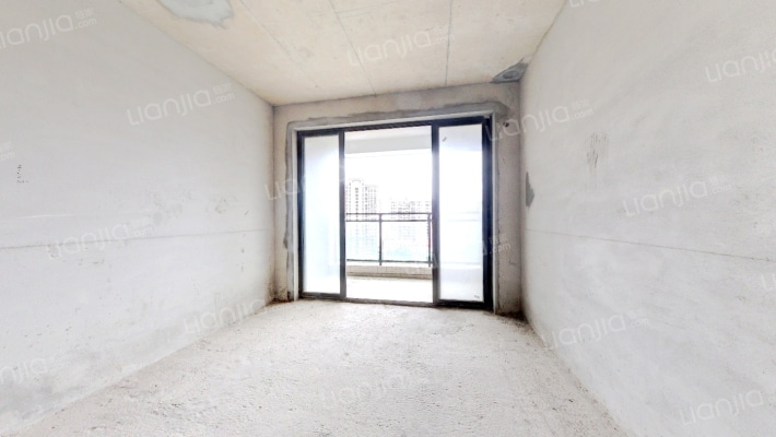 鑫月御园二手房实景图