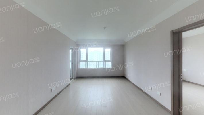 万科未来之光悦然二手房实景图