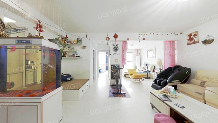 珠玑春华小区二手房实景图