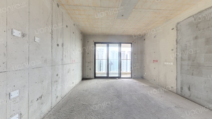 金裕星河梧桐湾花园二手房实景图