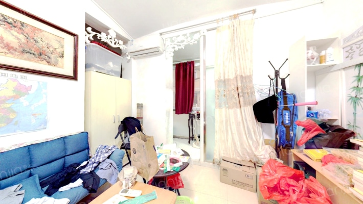 滨江东路(海珠)二手房实景图