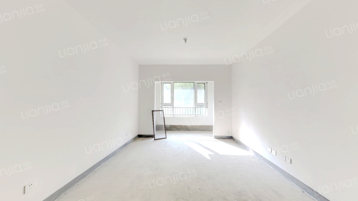 高铁熙水台二手房实景图