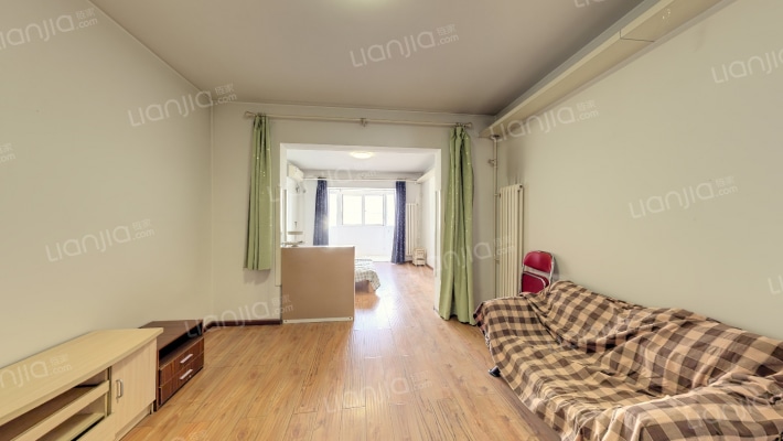 中环南路5号院二手房实景图