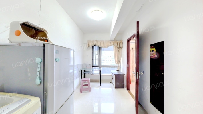 御东和府二手房实景图