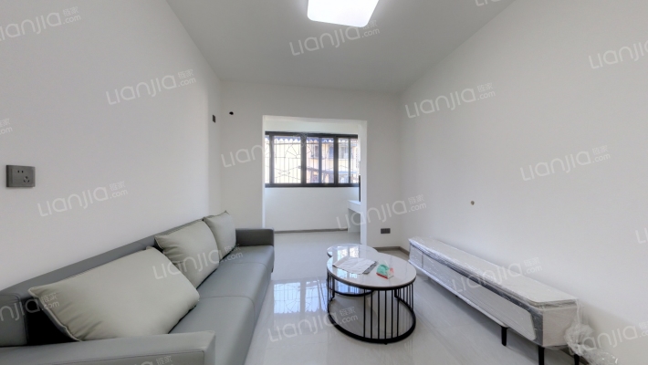 红运花园佳苑二手房实景图