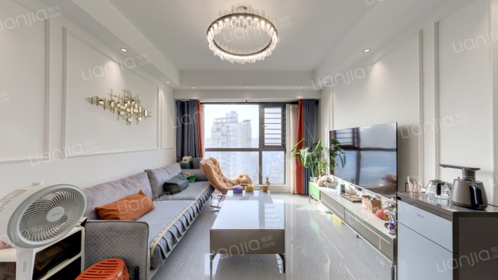 新宝龙易城二手房实景图