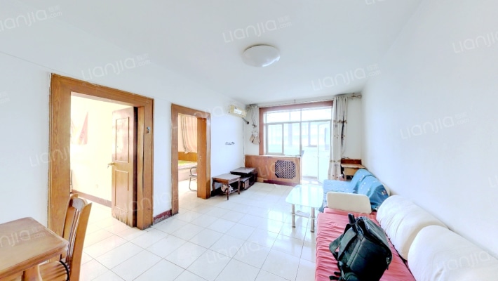 建国北区二手房实景图