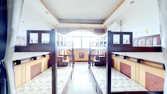 安康小区二手房实景图