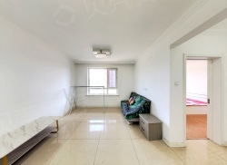 整租·德商国际花园 1室1厅 南_德商国际花园租房