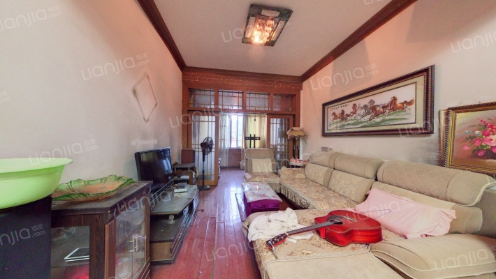 站前西路（西湖区）二手房实景图