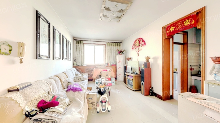 众惠里二手房实景图