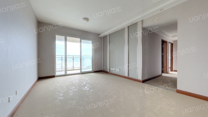 格林城市花园二手房实景图