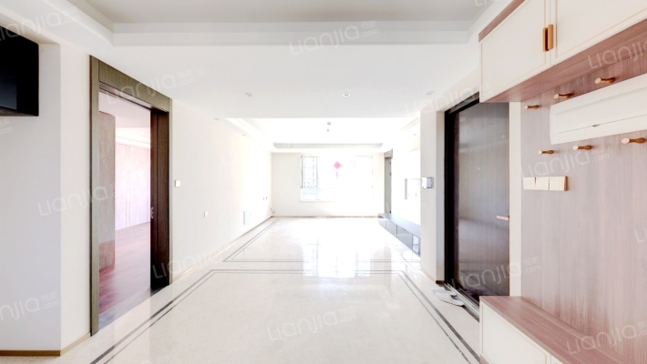 信达万科如园二手房实景图