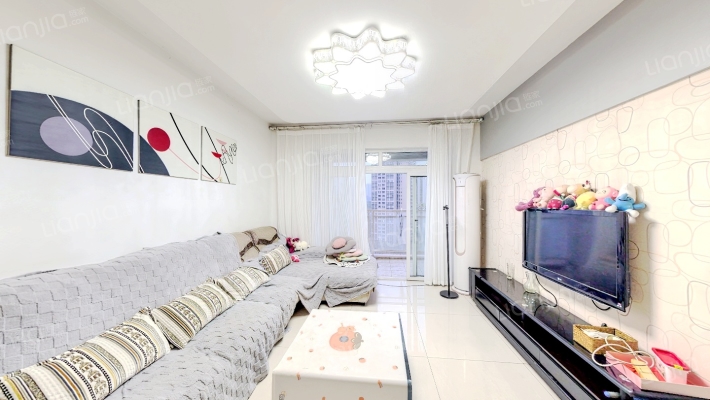 北国风光二手房实景图