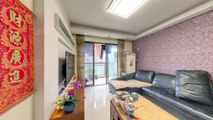 中央公馆海德堡二手房实景图