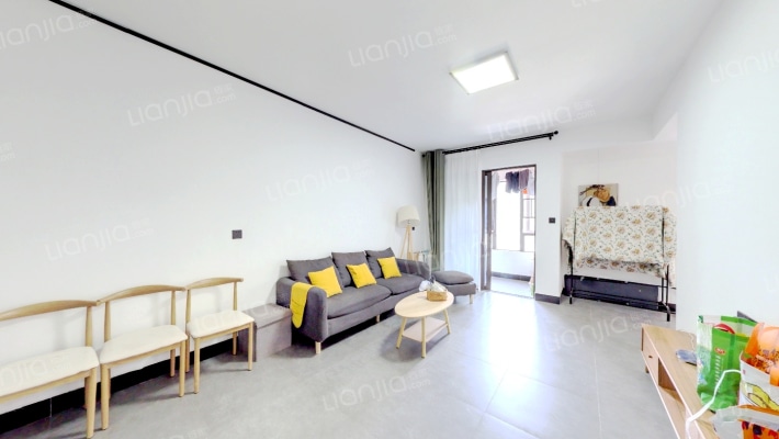 龙湖璟宸原著香颂二手房实景图