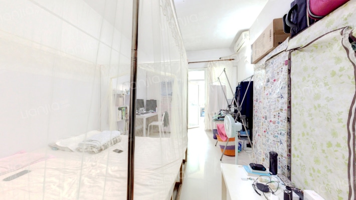 风尚时代二手房实景图