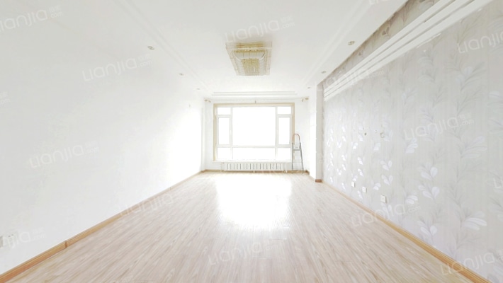 海印悠山二手房实景图