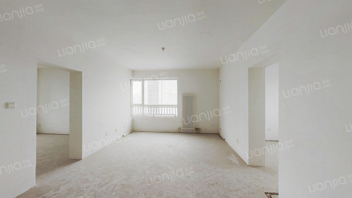 亿丰南奥国际二手房实景图