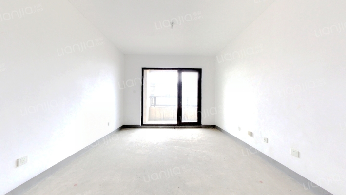 新城玺樾云璟北区二手房实景图