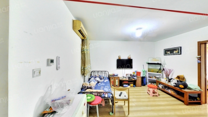 万和府二手房实景图