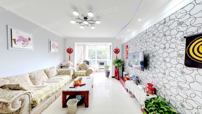 鑫丰华凯鑫城二手房实景图