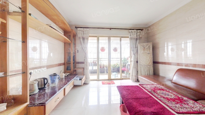 粤彩豪庭二手房实景图