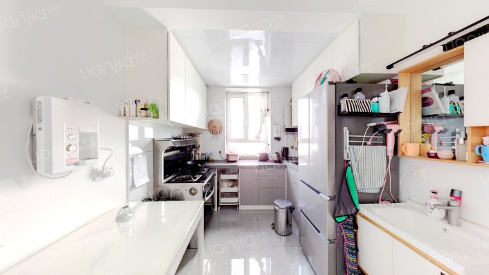 玉盛里二手房实景图