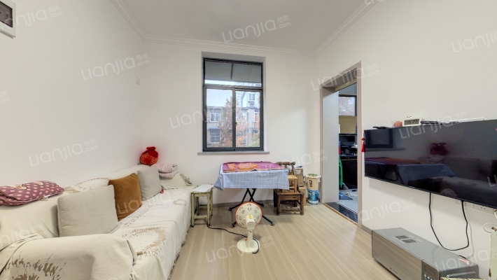 钢花村街117社区二手房实景图