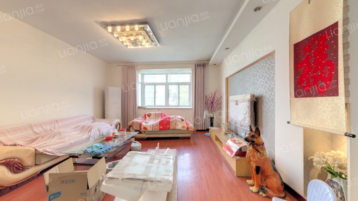 天顺园三村二手房实景图