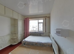 整租·七江路 1室1厅 南_七江路租房