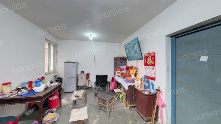 荣城南苑北区二手房实景图