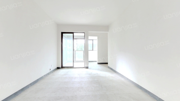 荣安明月江南二手房实景图