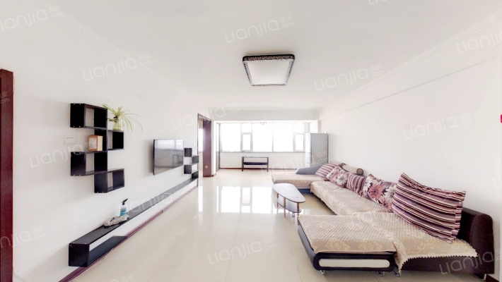 瑞阳广场二手房实景图