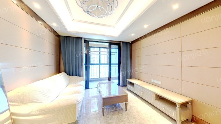 恒大水晶国际广场二手房实景图