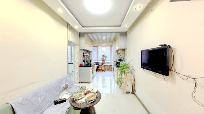 易居园二手房实景图