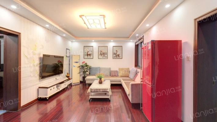 盛岸花园二期二手房实景图