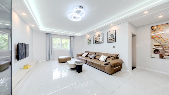 鱼凫路118号二手房实景图