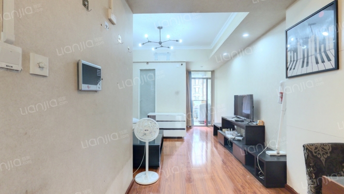 神仙树大院五期二手房实景图