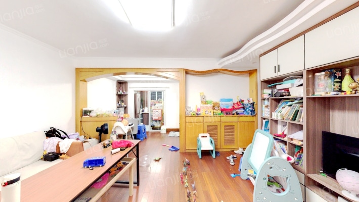 西洪路541号二手房实景图