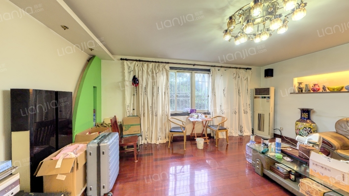 福盛苑二手房实景图