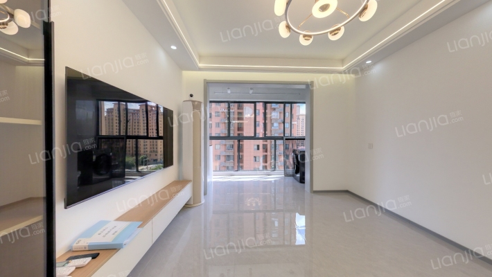 铁静苑三期二手房实景图