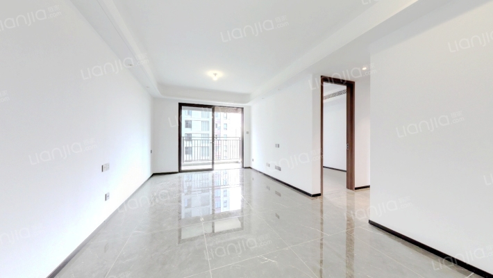 建发观唐府二手房实景图